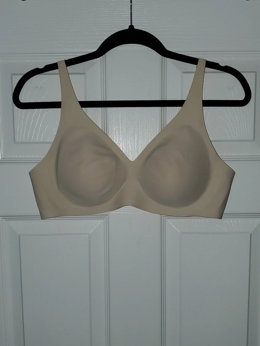 Knix Revolution V Neck Bra Size Large